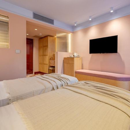 Yonca Anjelika Otel Göcek Eksteriør bilde