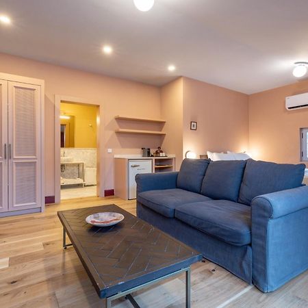 Yonca Anjelika Otel Göcek Eksteriør bilde