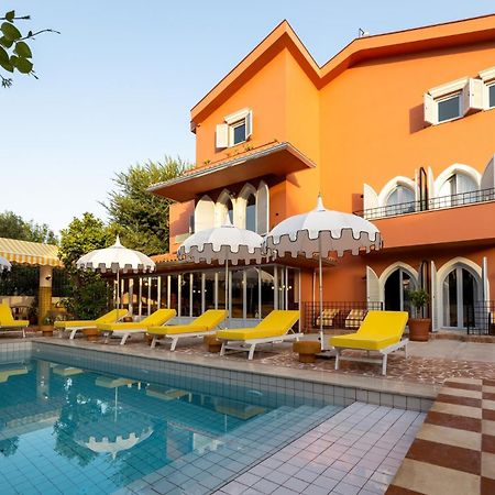 Yonca Anjelika Otel Göcek Eksteriør bilde