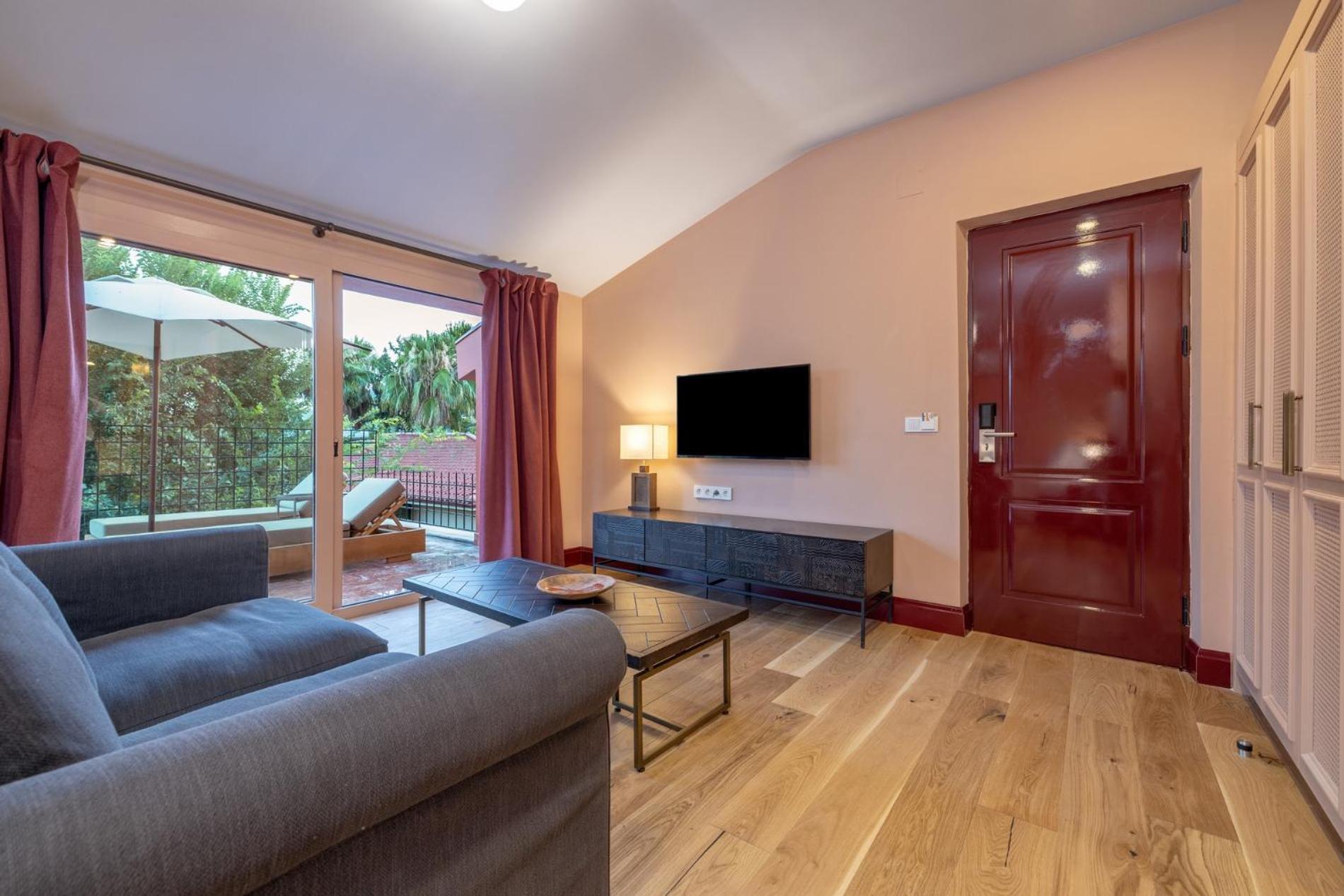 Yonca Anjelika Otel Göcek Eksteriør bilde