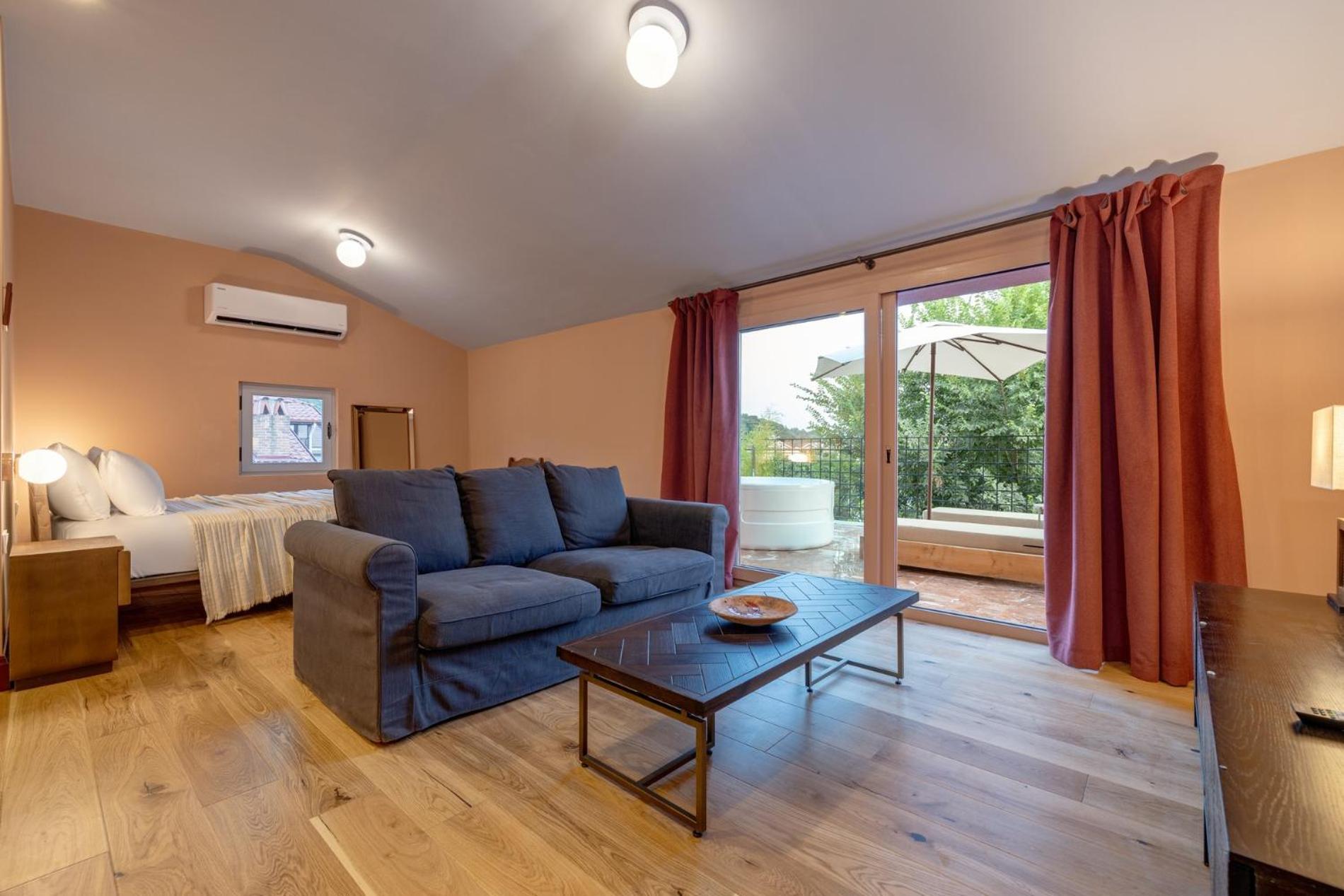 Yonca Anjelika Otel Göcek Eksteriør bilde