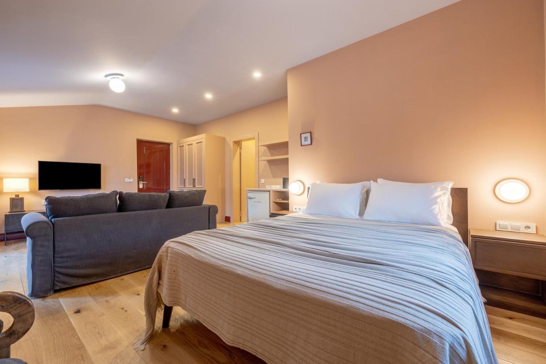 Yonca Anjelika Otel Göcek Eksteriør bilde