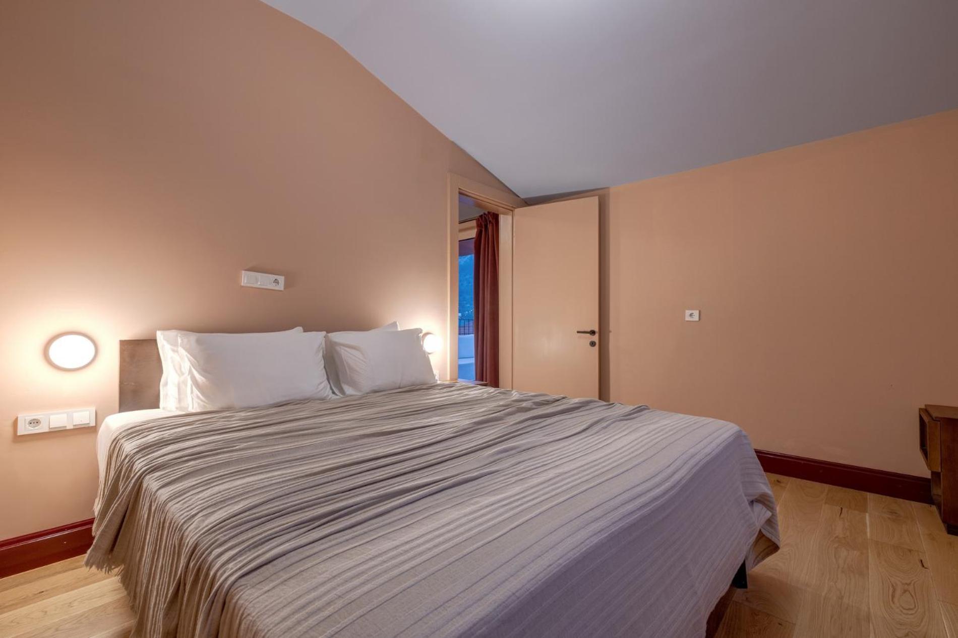 Yonca Anjelika Otel Göcek Eksteriør bilde