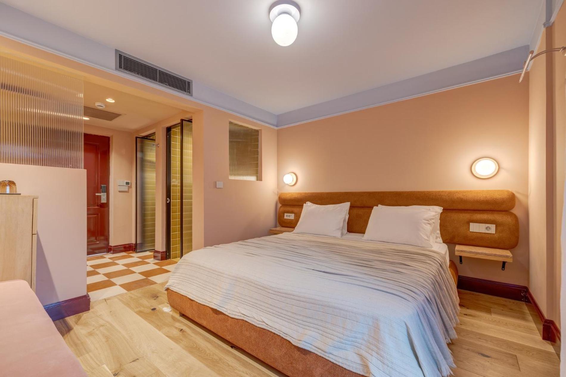 Yonca Anjelika Otel Göcek Eksteriør bilde