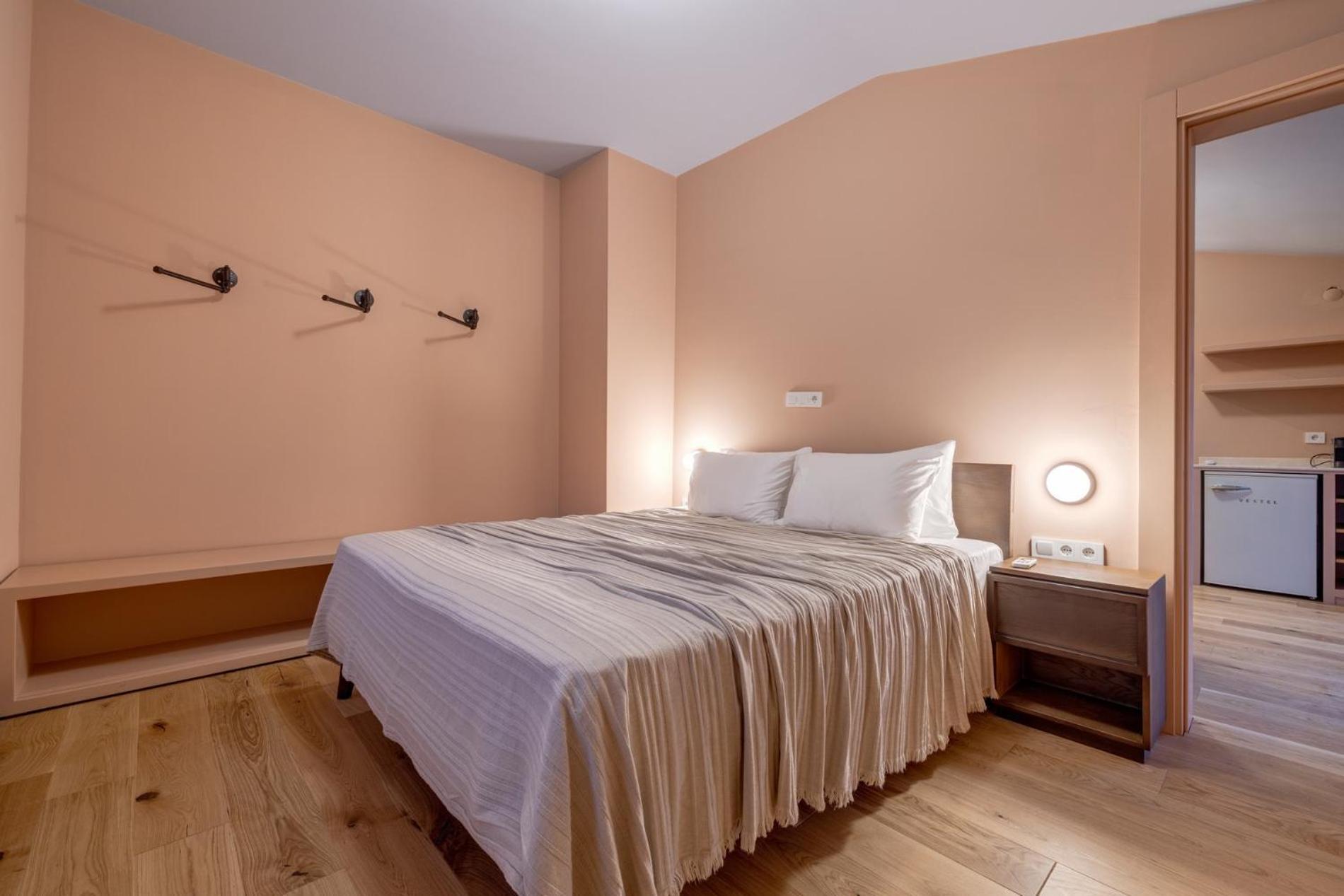 Yonca Anjelika Otel Göcek Eksteriør bilde