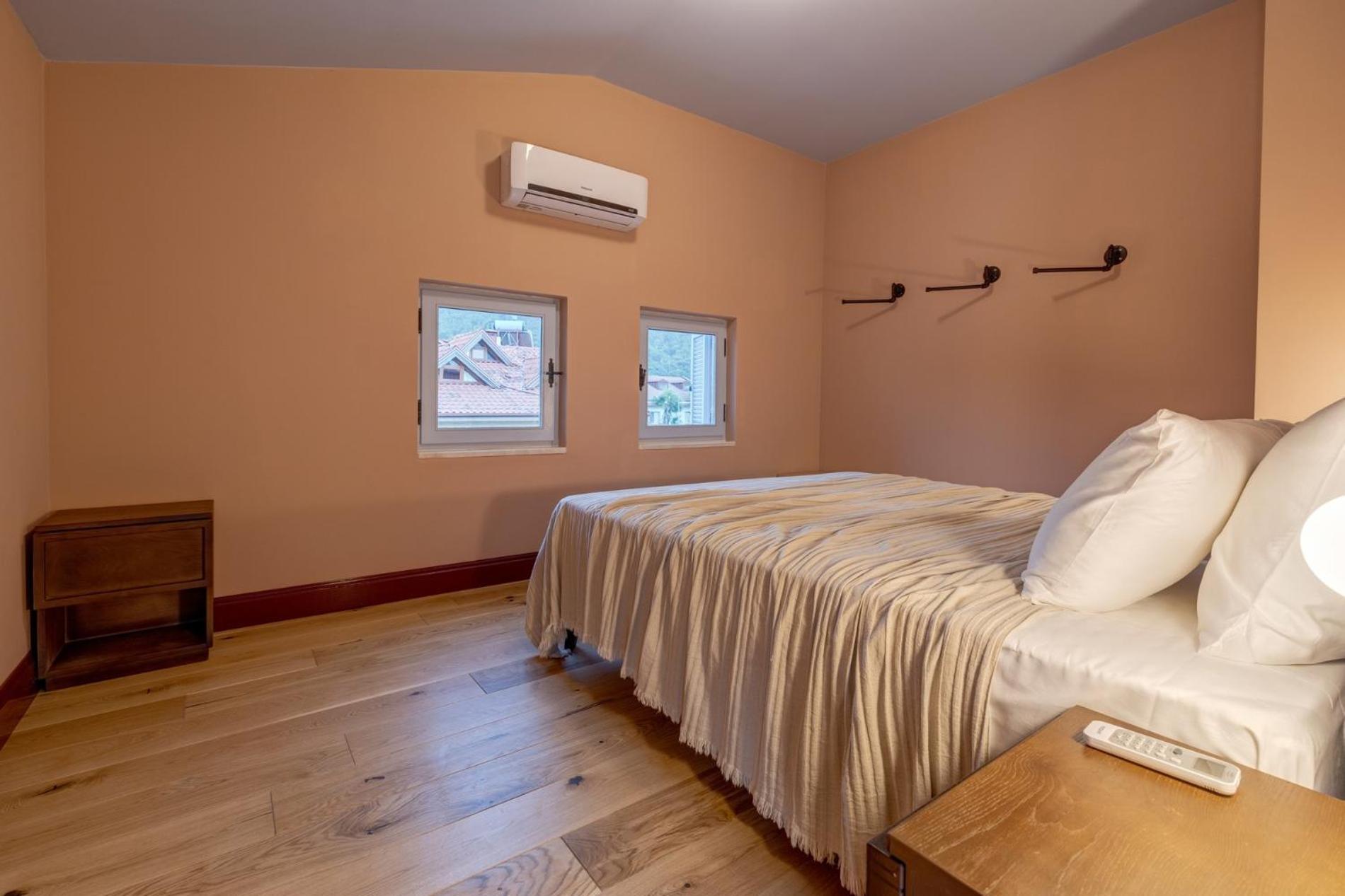 Yonca Anjelika Otel Göcek Eksteriør bilde