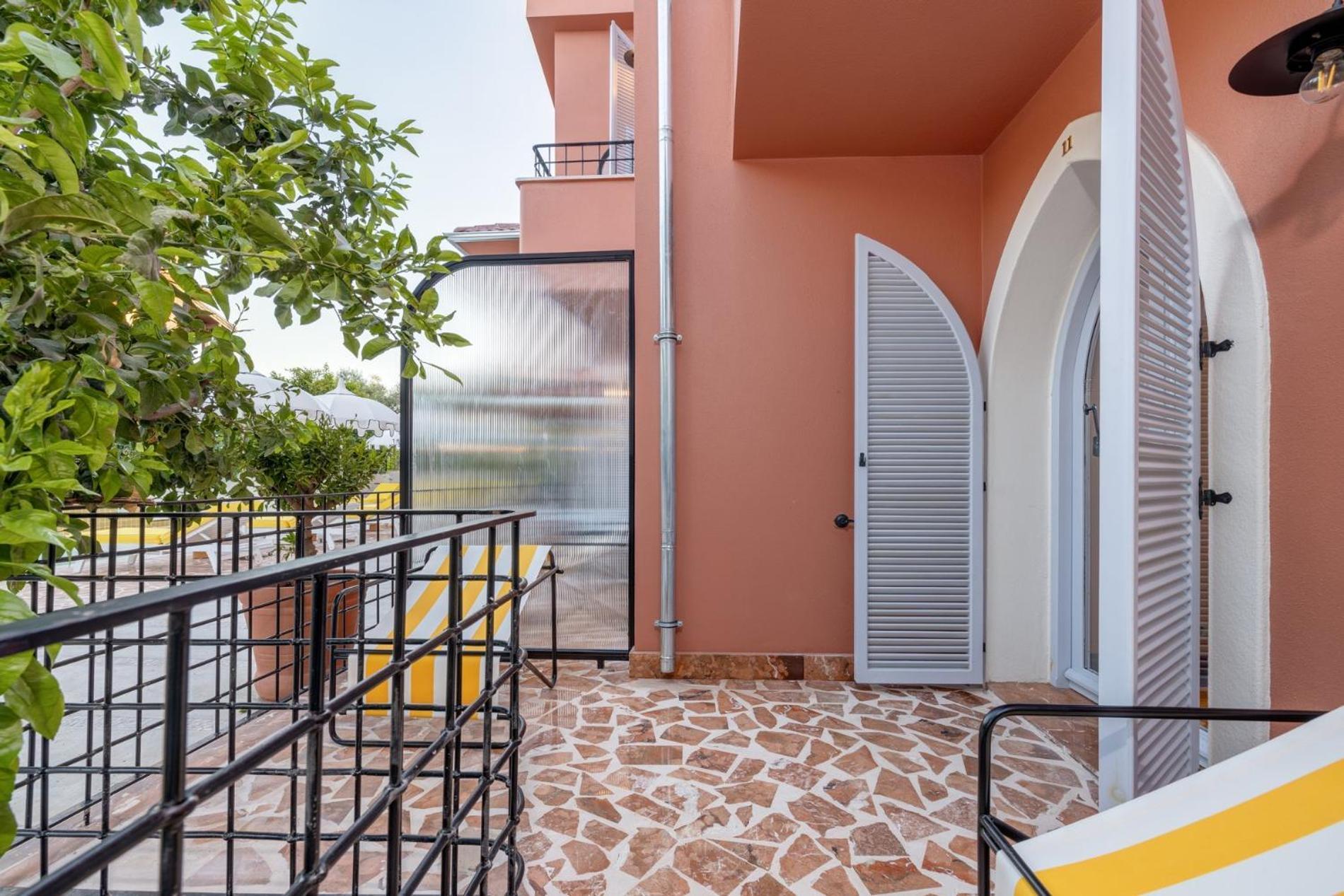 Yonca Anjelika Otel Göcek Eksteriør bilde