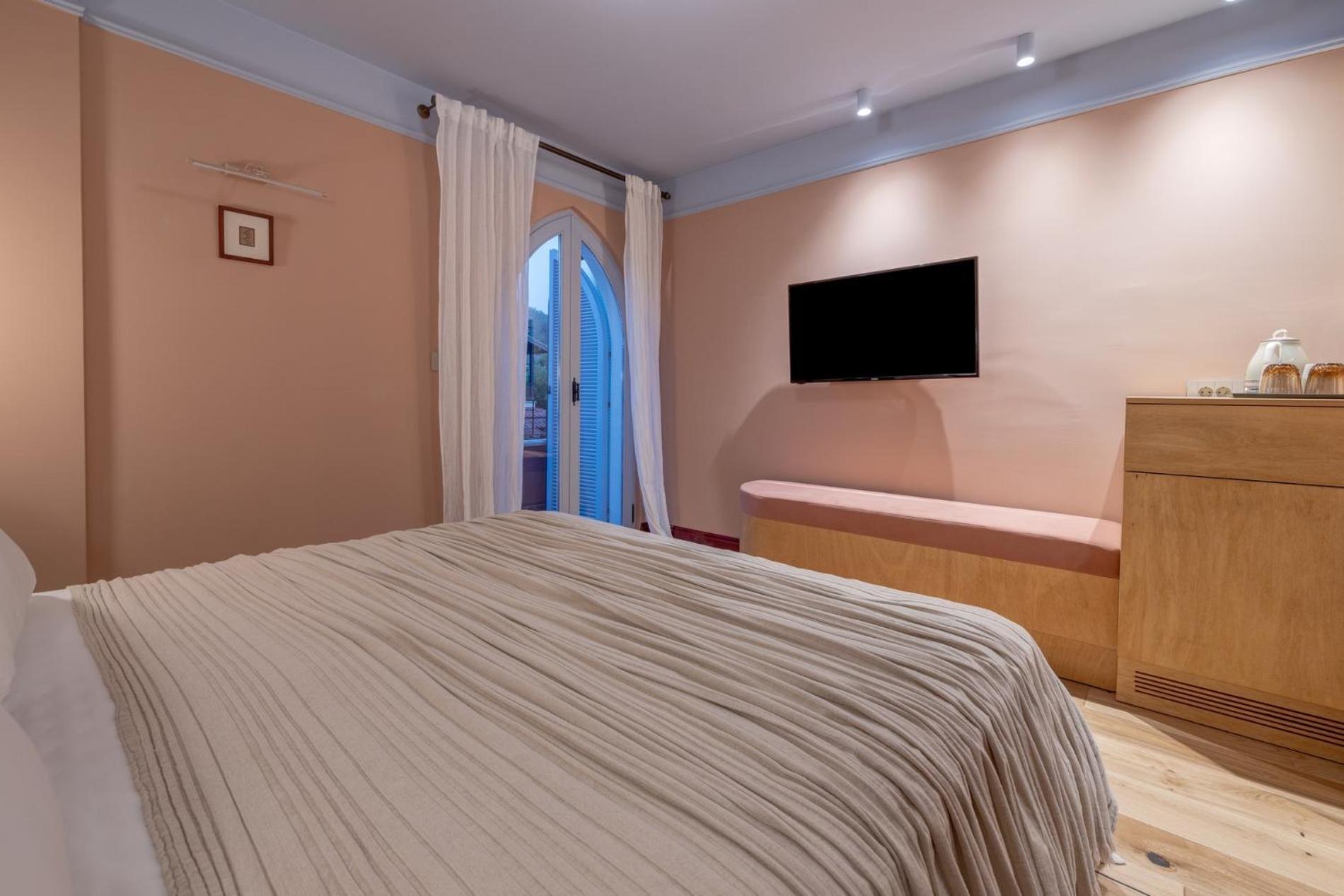 Yonca Anjelika Otel Göcek Eksteriør bilde