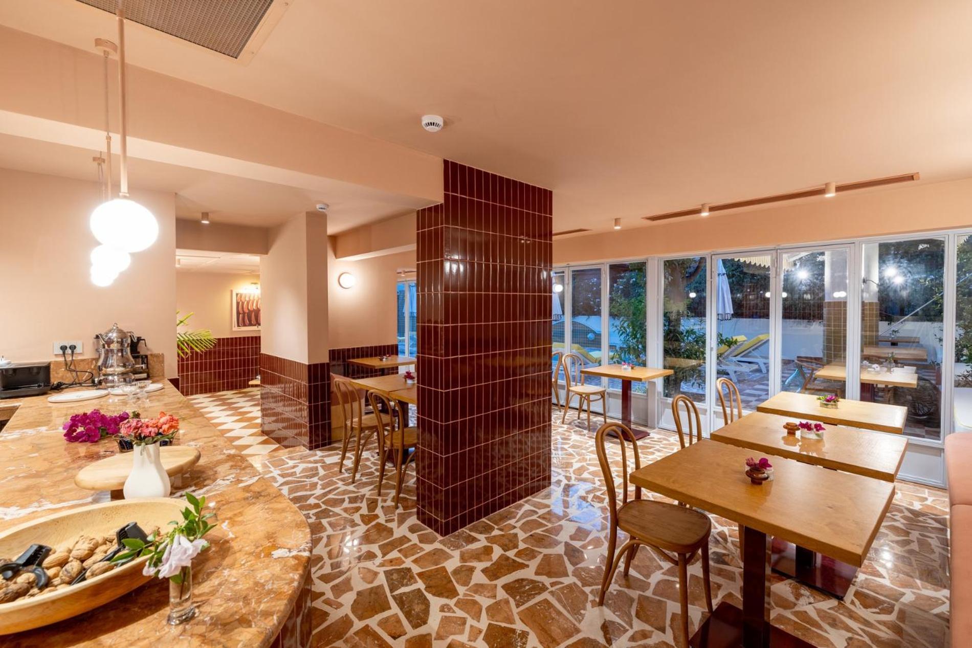 Yonca Anjelika Otel Göcek Eksteriør bilde